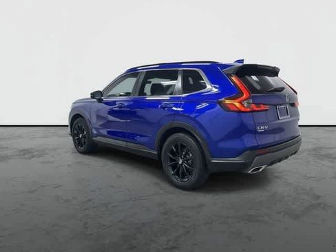 Used 2024 Honda CR-V Sport-L image 9