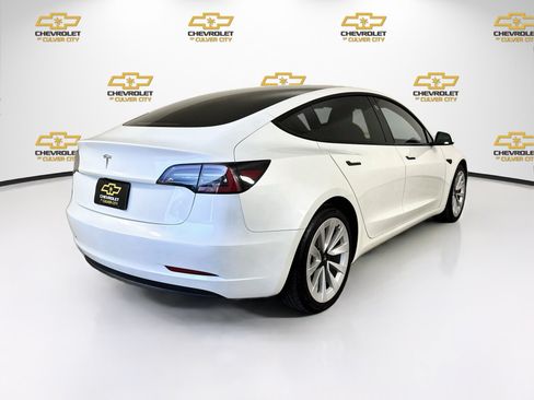 Used 2023 Tesla Model 3 Standard Range RWD image 8