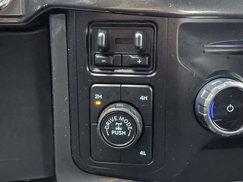 Certified 2023 Ford F150 XLT w/ Equipment Group 302A High image 28