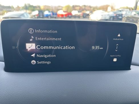 New 2025 MAZDA CX-5 AWD 2.5 S w/ Select Package image 37