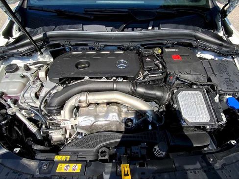 New 2026 Mercedes-Benz GLA 250 4MATIC image 20