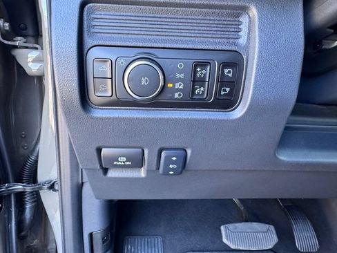 Used 2026 Ford F350 Lariat w/ Chrome Package AWD/4WD image 19