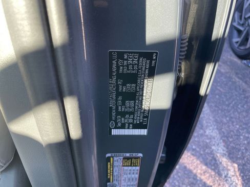 Used 2025 Hyundai Santa Fe SEL FWD image 34