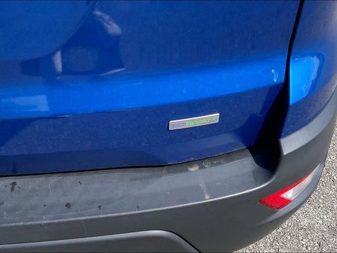 Used 2020 Ford EcoSport S FWD image 10