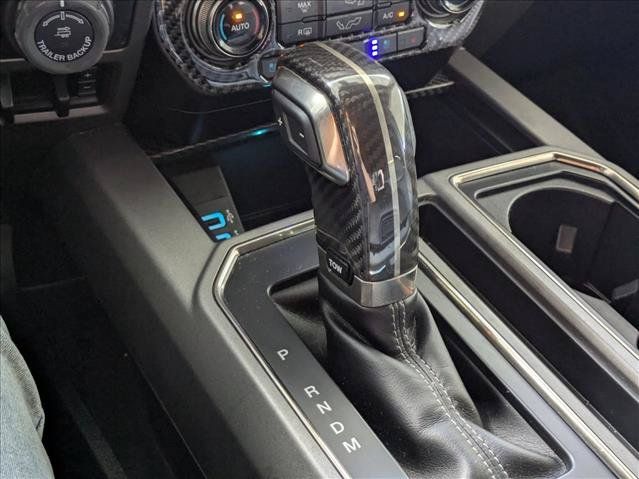 Used 2018 Ford F150 Raptor w/ Equipment Group 802A Luxury AWD/4WD image 6