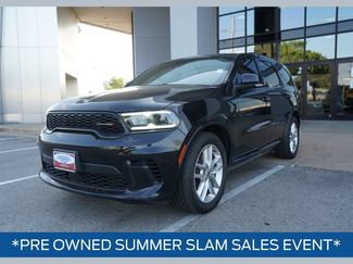 Used 2024 Dodge Durango GT RWD video 1