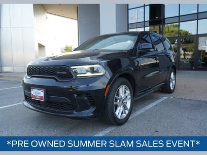 Used 2024 Dodge Durango GT