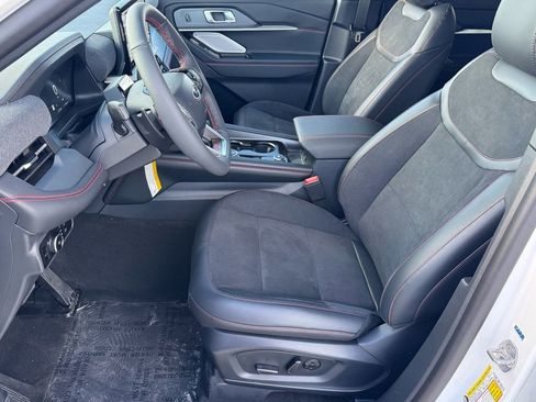 New 2026 Ford Explorer ST w/ Sun And Sound Package image 8