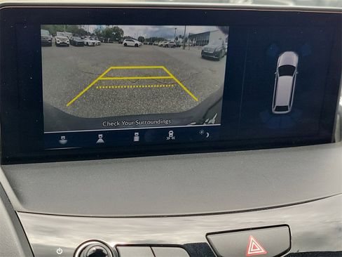 Used 2021 Acura RDX A-Spec image 31