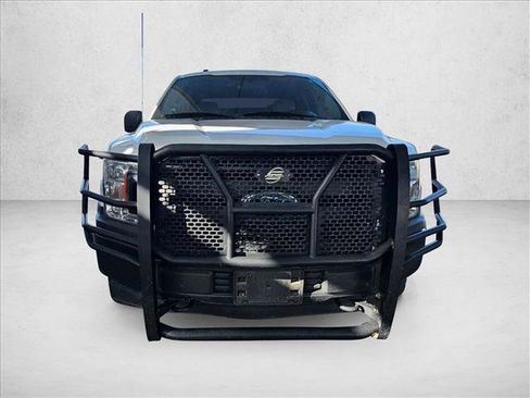 Used 2018 Ford F150 XL w/ Equipment Group 101A Mid image 2