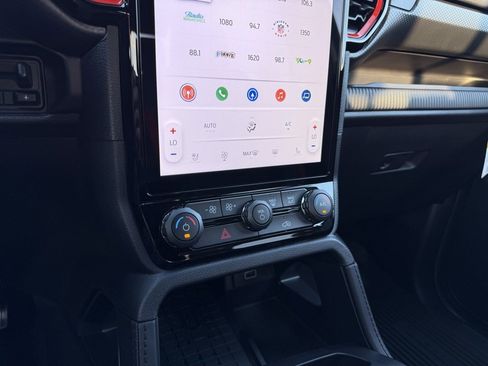 New 2025 Ford Ranger Raptor image 18