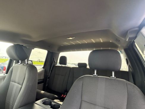 Used 2020 Ford F150 XL w/ Equipment Group 101A Mid AWD/4WD image 21