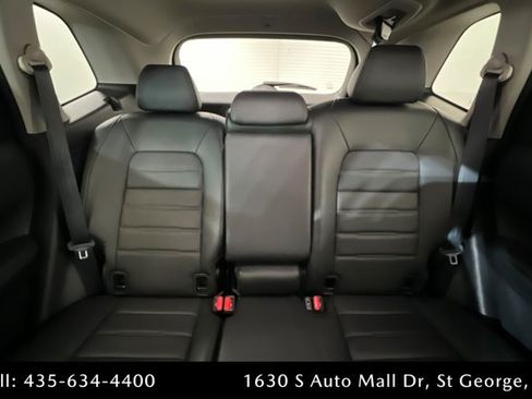 Used 2024 Honda CR-V EX-L image 25