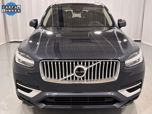 Certified 2023 Volvo XC90 B6 Plus w/ Protection Package Premier image 3