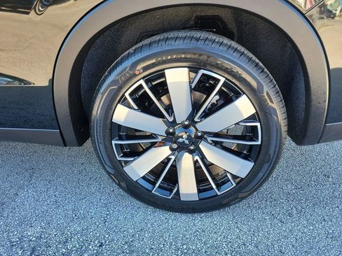 New 2026 Mitsubishi Outlander SE image 6