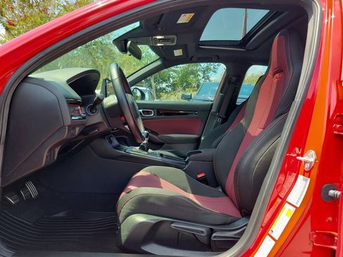 Used 2025 Honda Civic Si image 20