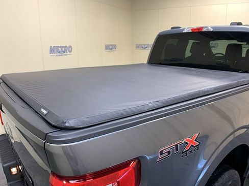 Used 2023 Ford F150 XL w/ STX Appearance Package image 17