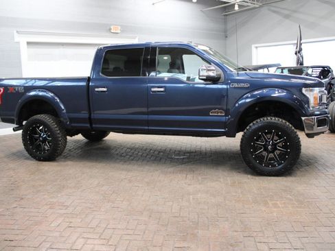 Used 2018 Ford F150 XLT w/ XTR Package image 7