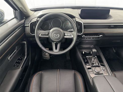 Certified 2025 MAZDA CX-50 AWD 2.5 S w/ Premium Plus Pkg image 34