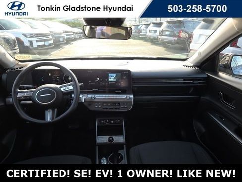 Certified 2024 Hyundai Kona SE image 28