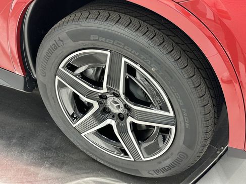 New 2026 Mercedes-Benz GLC 350e 4MATIC image 14