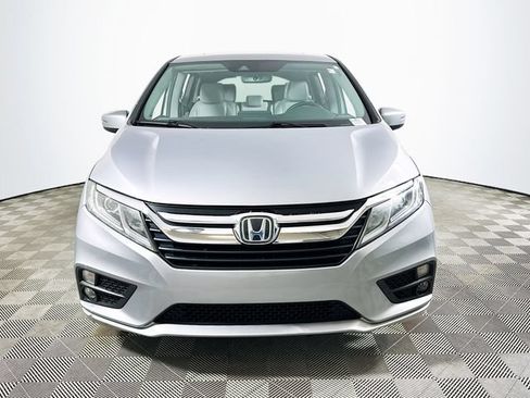 Used 2018 Honda Odyssey EX-L image 8