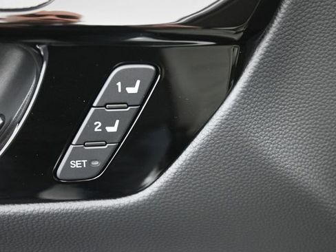 New 2026 Honda CR-V EX-L image 21