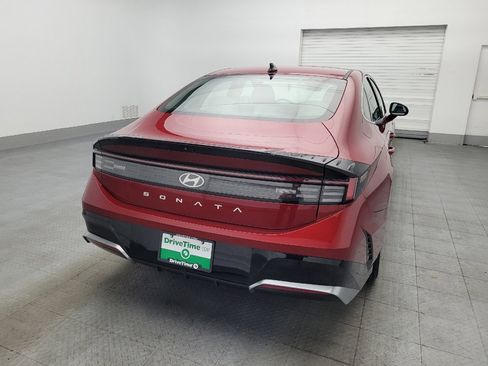 Used 2024 Hyundai Sonata SEL FWD image 7