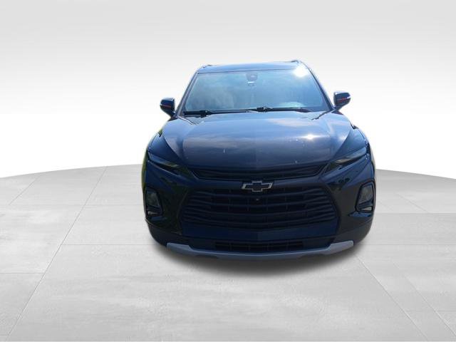 Used 2020 Chevrolet Blazer LT w/ Redline Edition FWD image 8