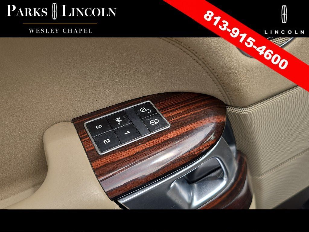 Used 2015 Land Rover Range Rover Long Wheelbase Supercharged AWD/4WD image 20