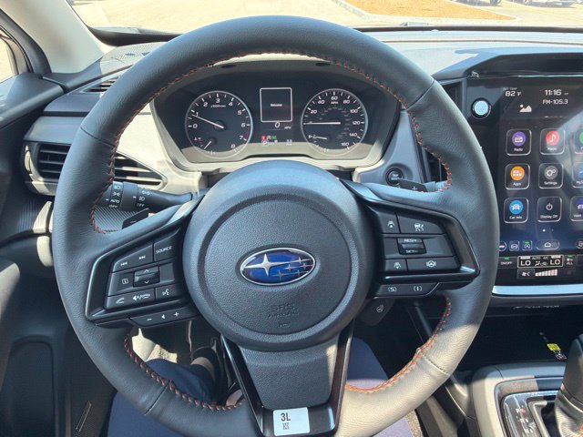 New 2026 Subaru Crosstrek 2.5i Limited AWD/4WD image 11