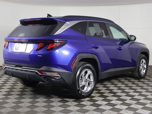 Used 2024 Hyundai Tucson SEL image 10