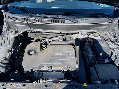 Used 2021 Chevrolet Equinox Premier image 34