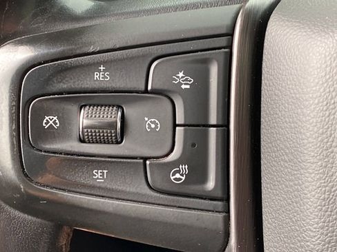Used 2020 GMC Sierra 2500 AT4 w/ AT4 Premium Package AWD/4WD image 32