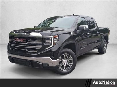 Used 2025 GMC Sierra 1500 SLT