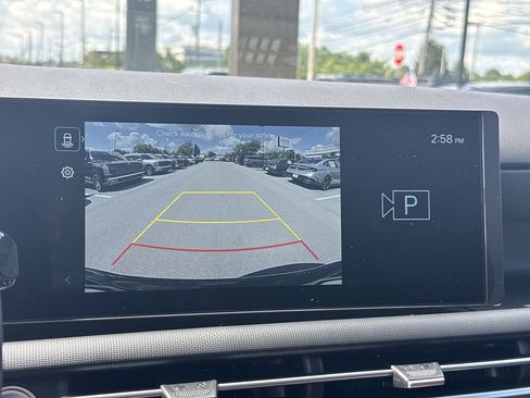 New 2026 Hyundai Tucson SEL Plus AWD/4WD image 17