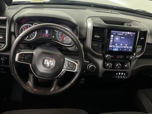 Certified 2025 RAM 1500 Tradesman image 14