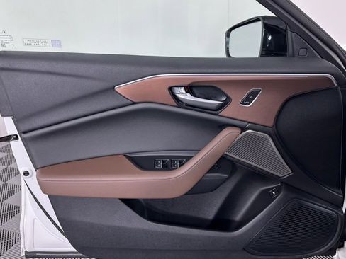 Certified 2023 Acura TLX w/ Technology Package image 10