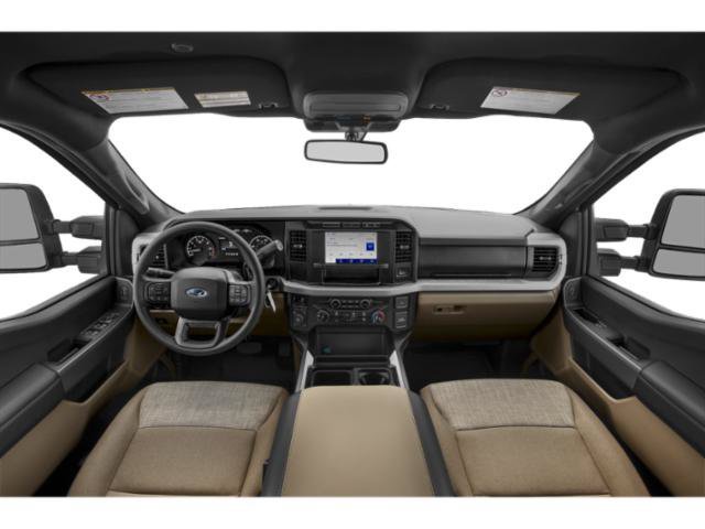 New 2027 Ford F250 XL w/ XL Chrome Package AWD/4WD image 7