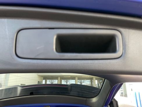 Certified 2025 Honda CR-V LX image 43