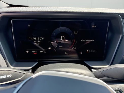 New 2026 GMC Terrain AT4 w/ Technology Package II image 26