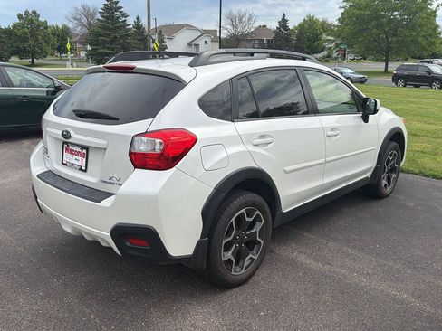 Used 2013 Subaru Crosstrek 2.0i Premium w/ Popular Pkg 2 AWD/4WD image 7