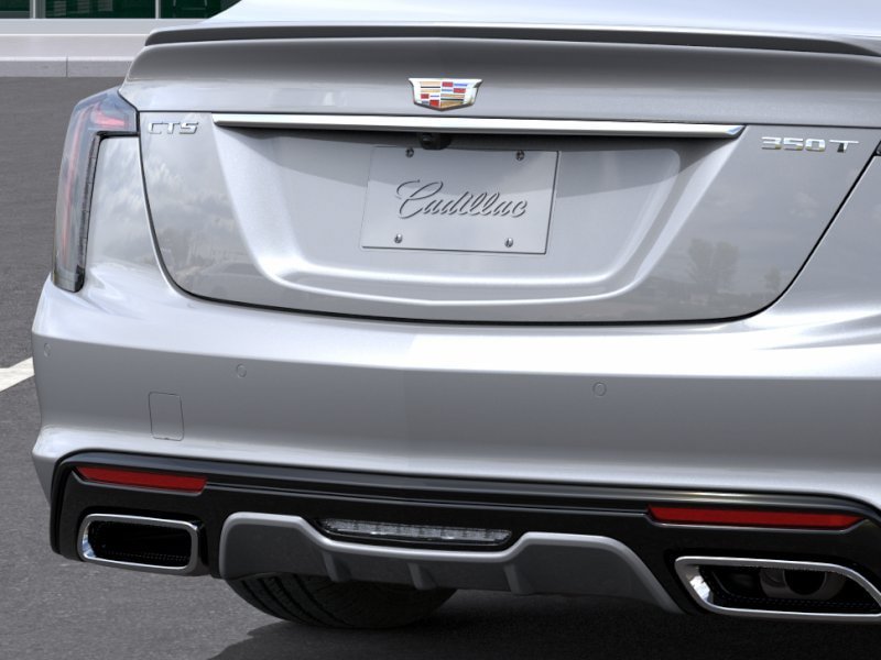 New 2026 Cadillac CT5 Sport w/ Technology Package RWD image 14