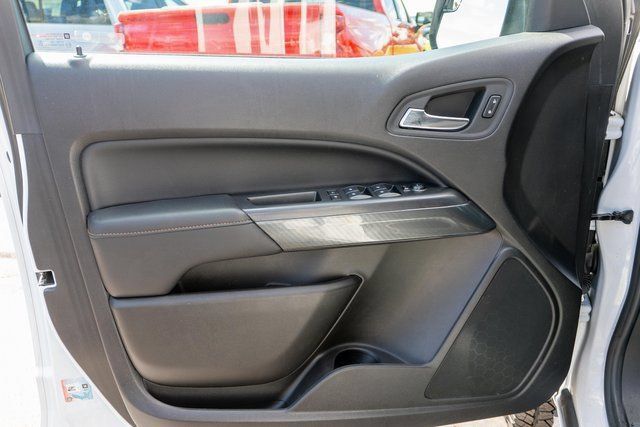 Used 2022 GMC Canyon AT4 AWD/4WD image 15