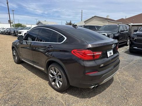 Used 2016 BMW X4 xDrive28i image 9