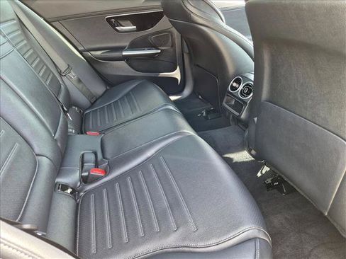 Used 2022 Mercedes-Benz C 300 Sedan image 20