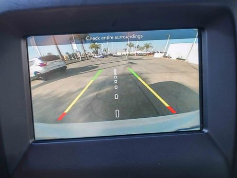 Used 2018 Jeep Compass Sport w/ Tech Group image 26