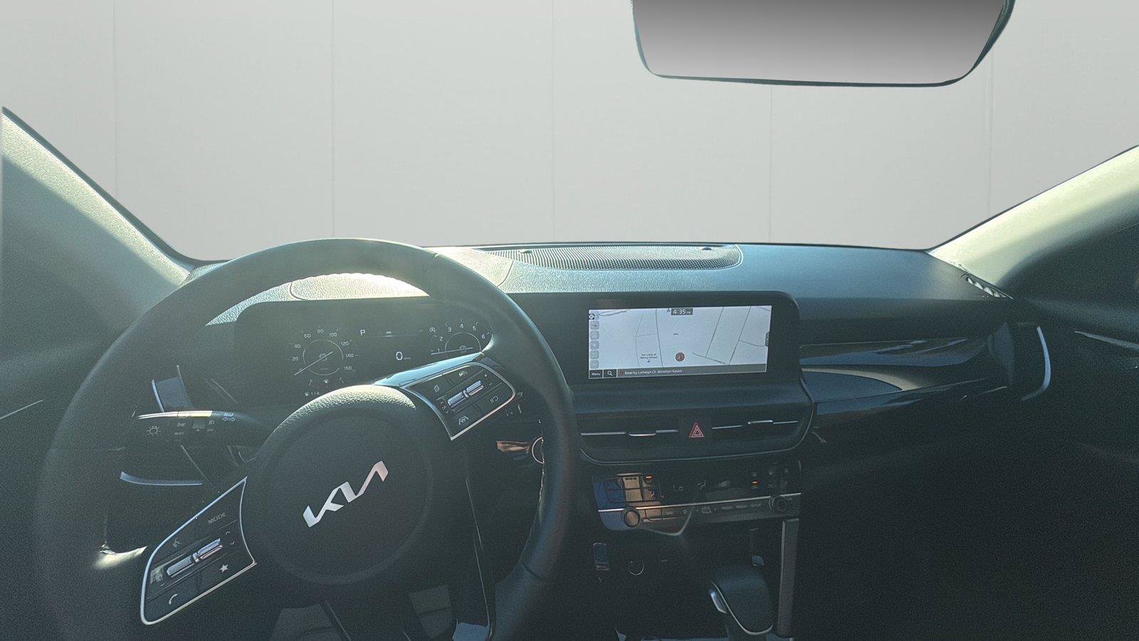 Used 2024 Kia Seltos S AWD/4WD image 20
