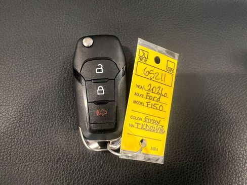 New 2026 Ford F150 STX AWD/4WD image 32