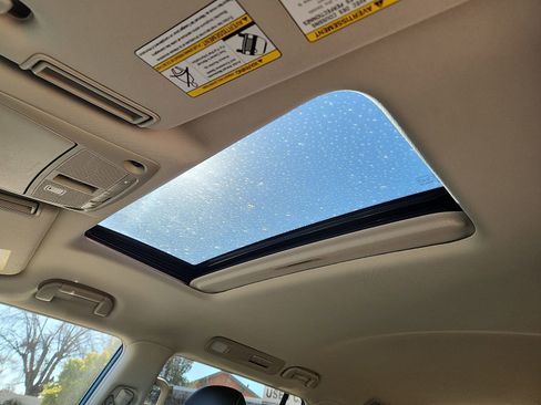 Used 2024 INFINITI QX80 Luxe image 20